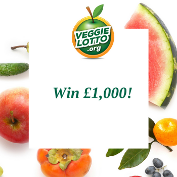 Don’t miss our £1000 bonus prize!
