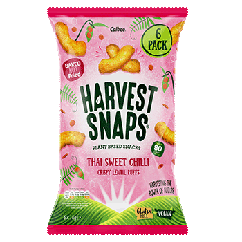 Get your teeth stuck into a tasty bonus prize!
