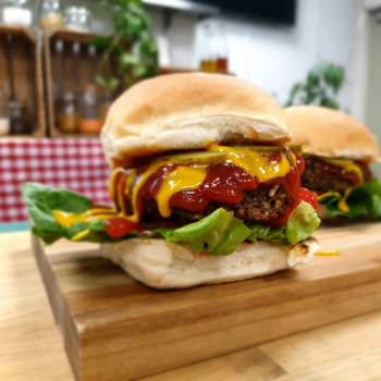 Get cooking with February’s fabulous bonus prize